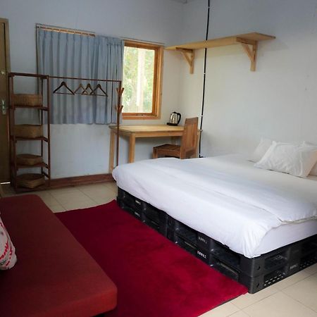Lotide Surf Camps Lombok Hostel Kuta  Εξωτερικό φωτογραφία