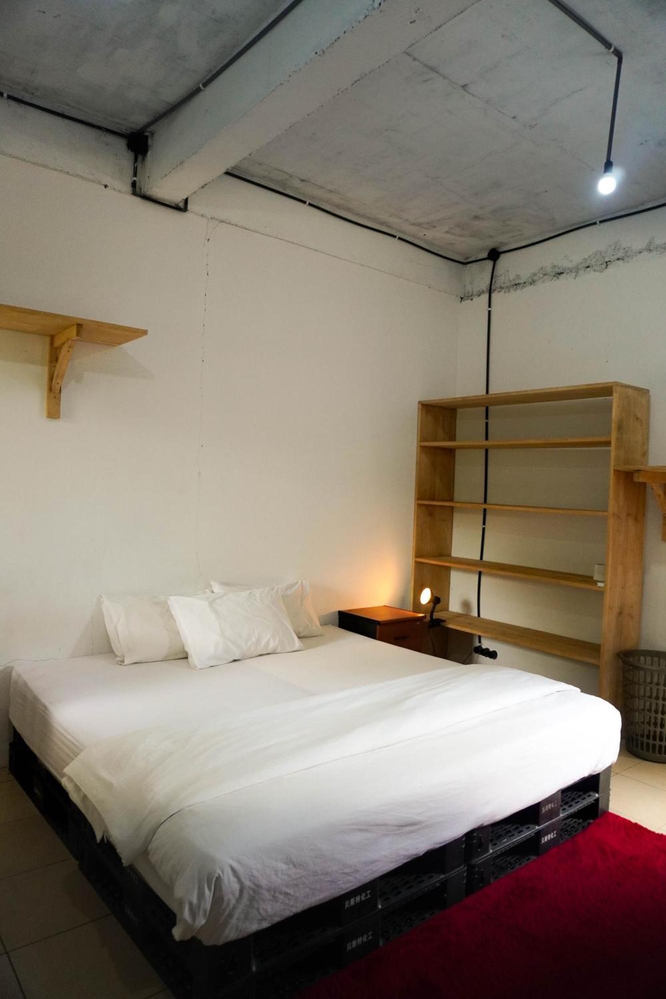 Lotide Surf Camps Lombok Hostel Kuta  Εξωτερικό φωτογραφία